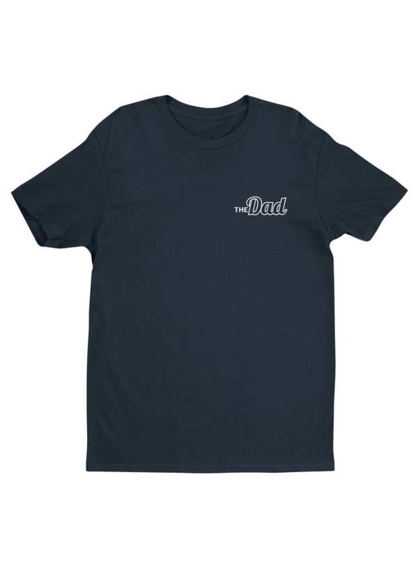 The Dad Tee - The Baby Penguin