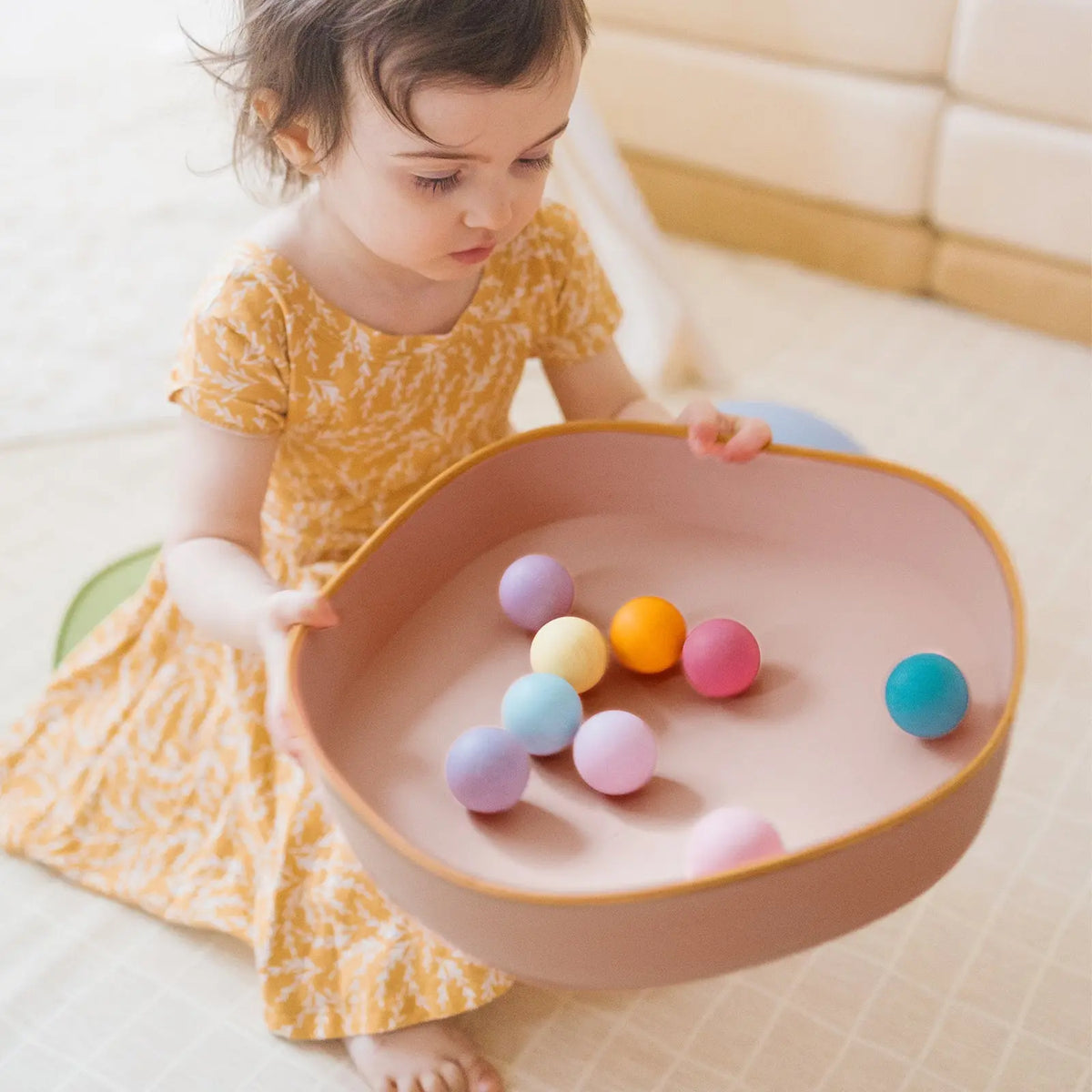 Tiny Land® Stepping Stones - Beach Vacation | stepping stones | The Baby Penguin
