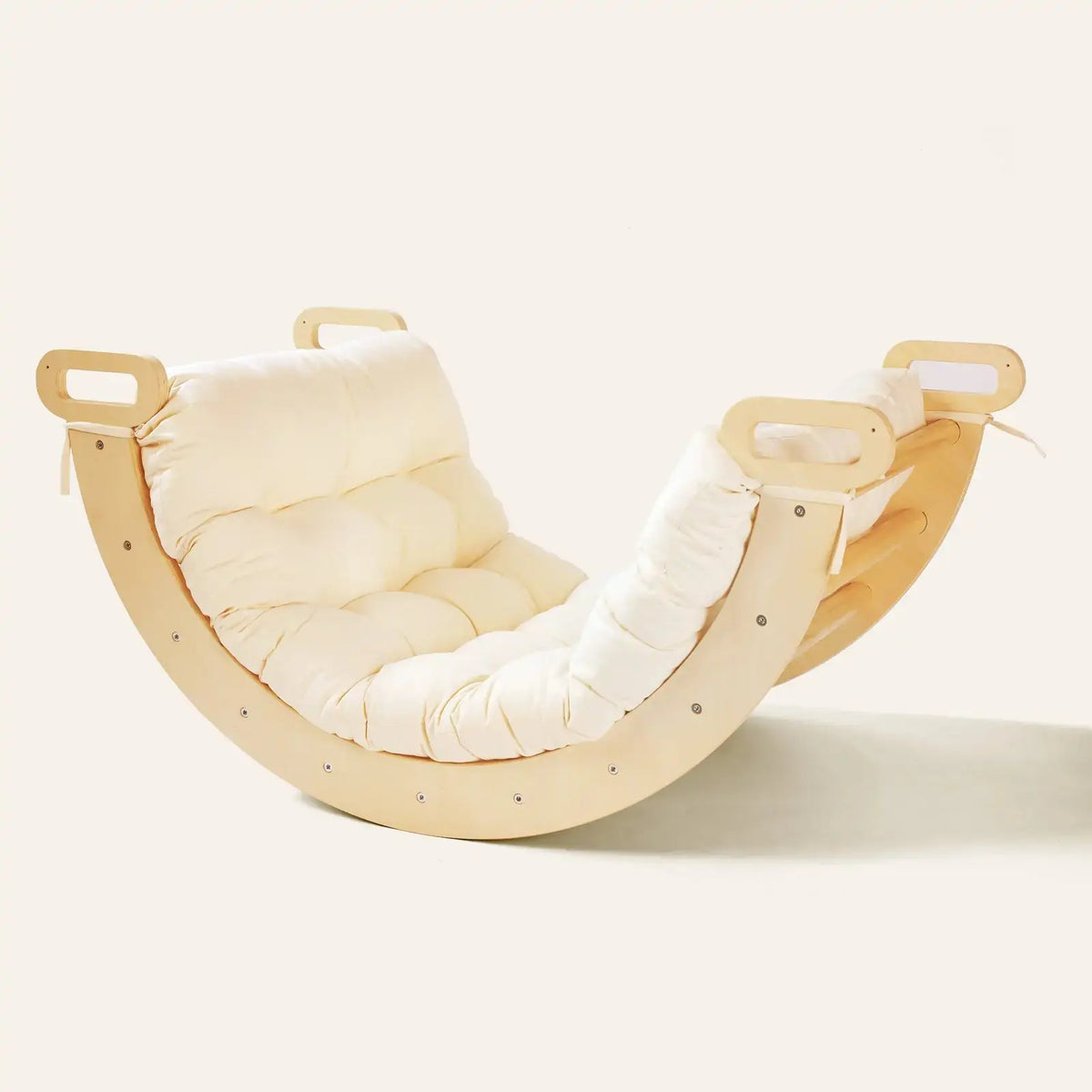 Tiny Land® Thick Padded Play Cushion - Arch Not Included | Play Mats | The Baby Penguin