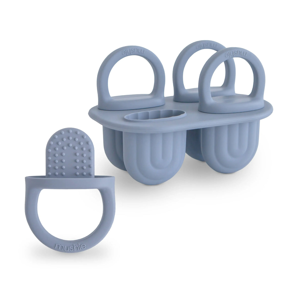 Toddler Ice Pop Tray | Toddler Ice Pop Tray | The Baby Penguin