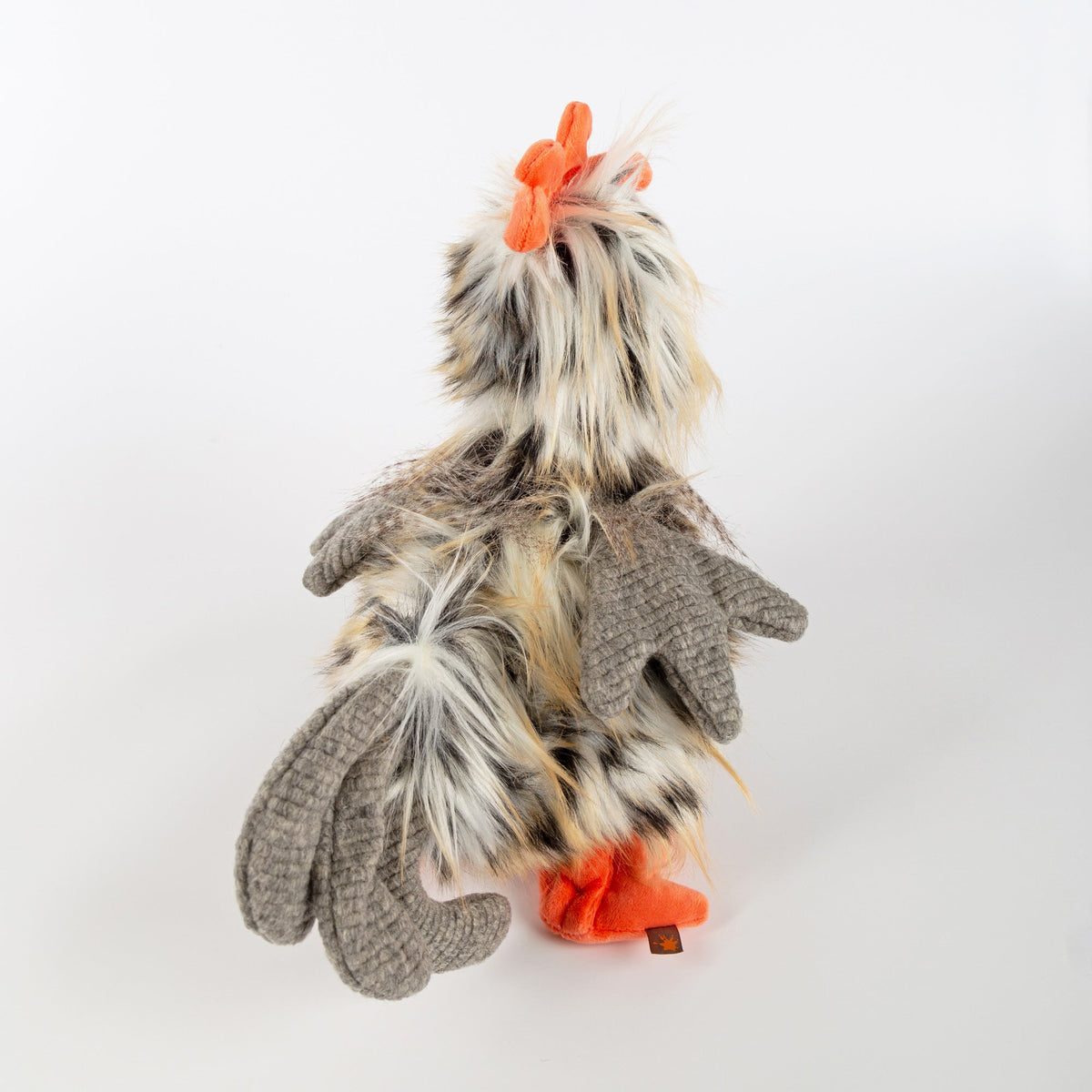 Tour De Poule | KiKeRiKi | The Baby Penguin