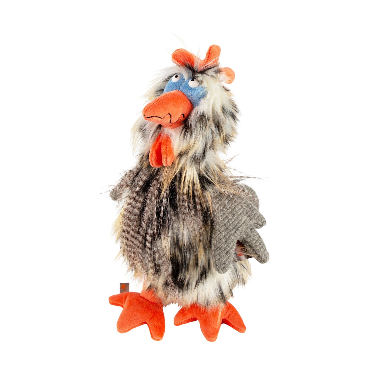 Tour De Poule | KiKeRiKi | The Baby Penguin