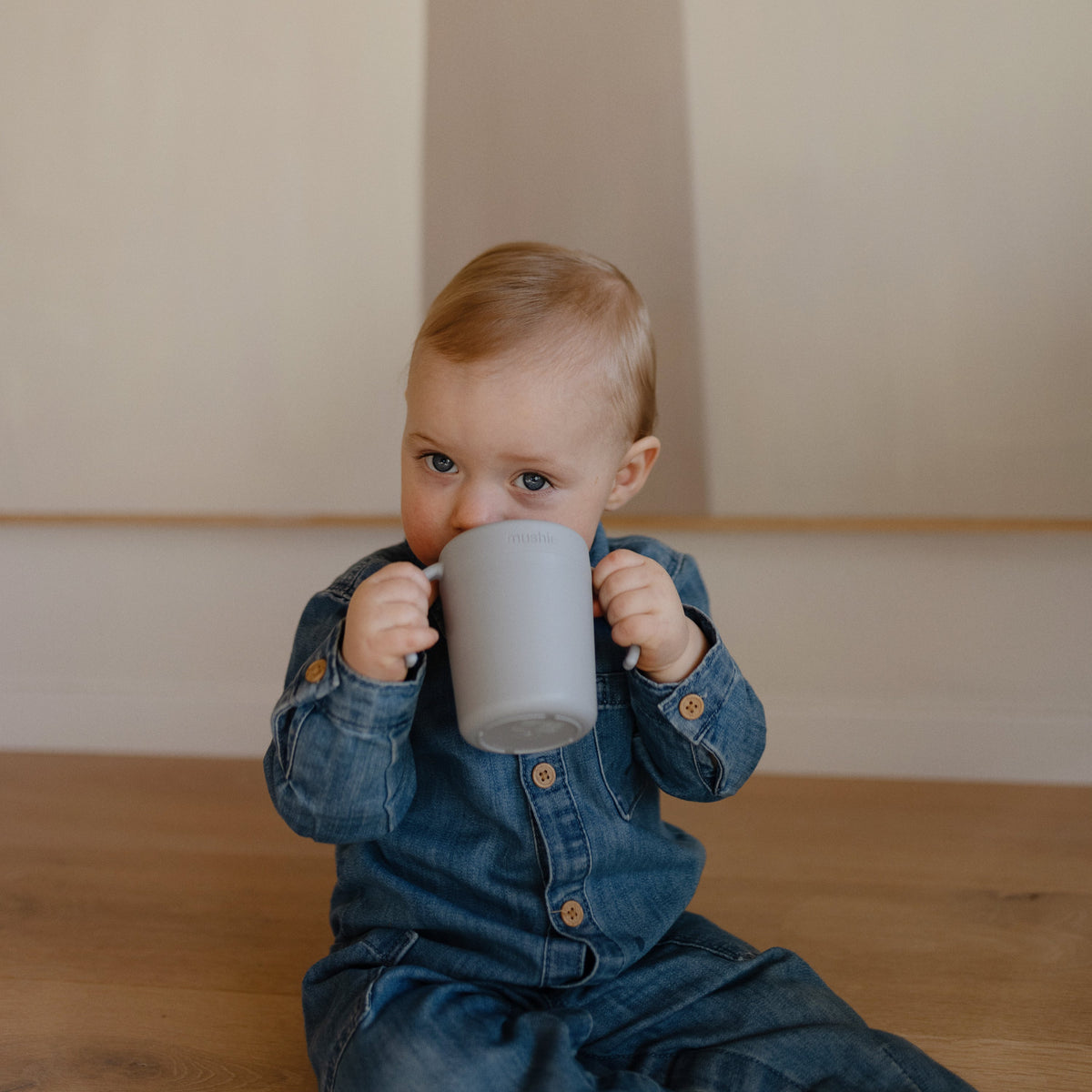 Trainer Sippy Cup - The Baby Penguin