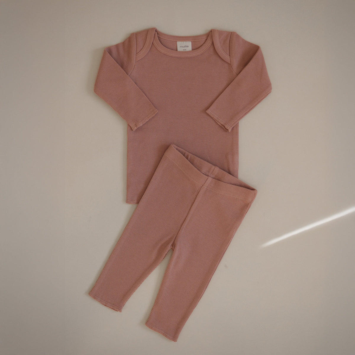 Two Piece Set - The Baby Penguin