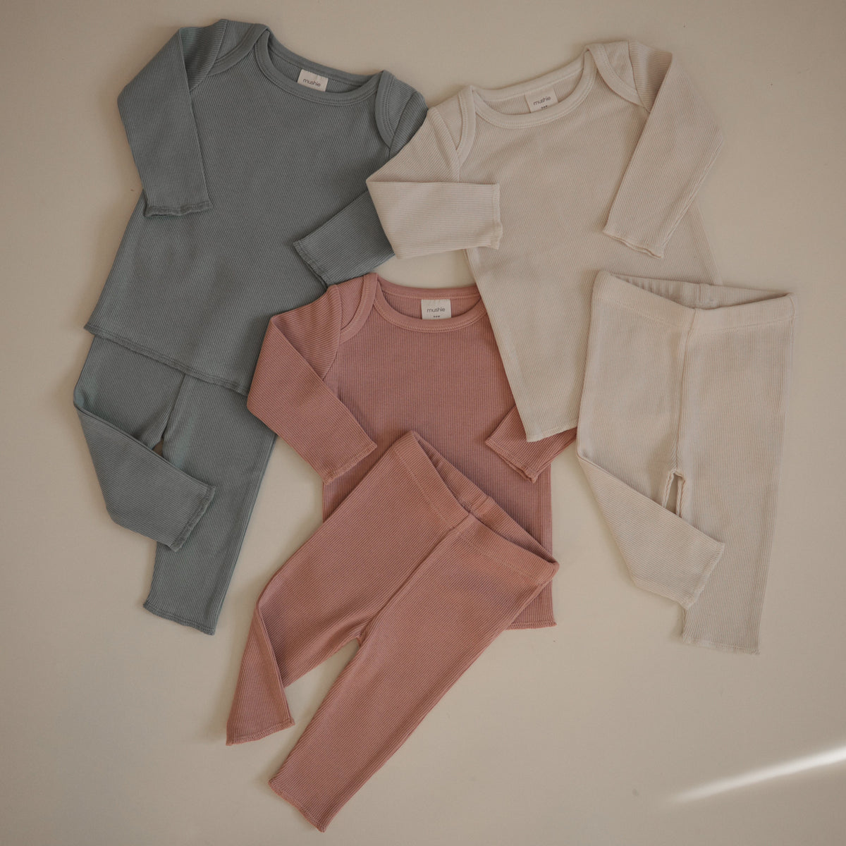 Two Piece Set - The Baby Penguin