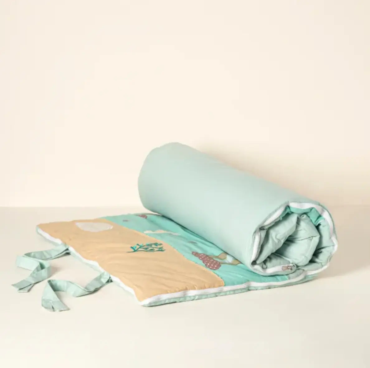 Under the sea sleeping bag | Sleeping Bag | The Baby Penguin