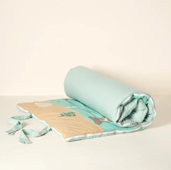 Under the sea sleeping bag | Sleeping Bag | The Baby Penguin