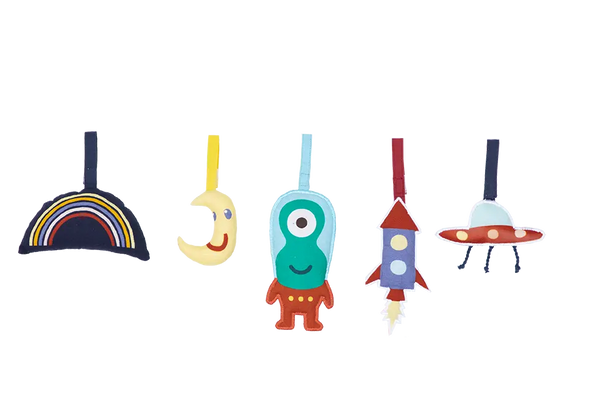Under the stars play gym |  | The Baby Penguin