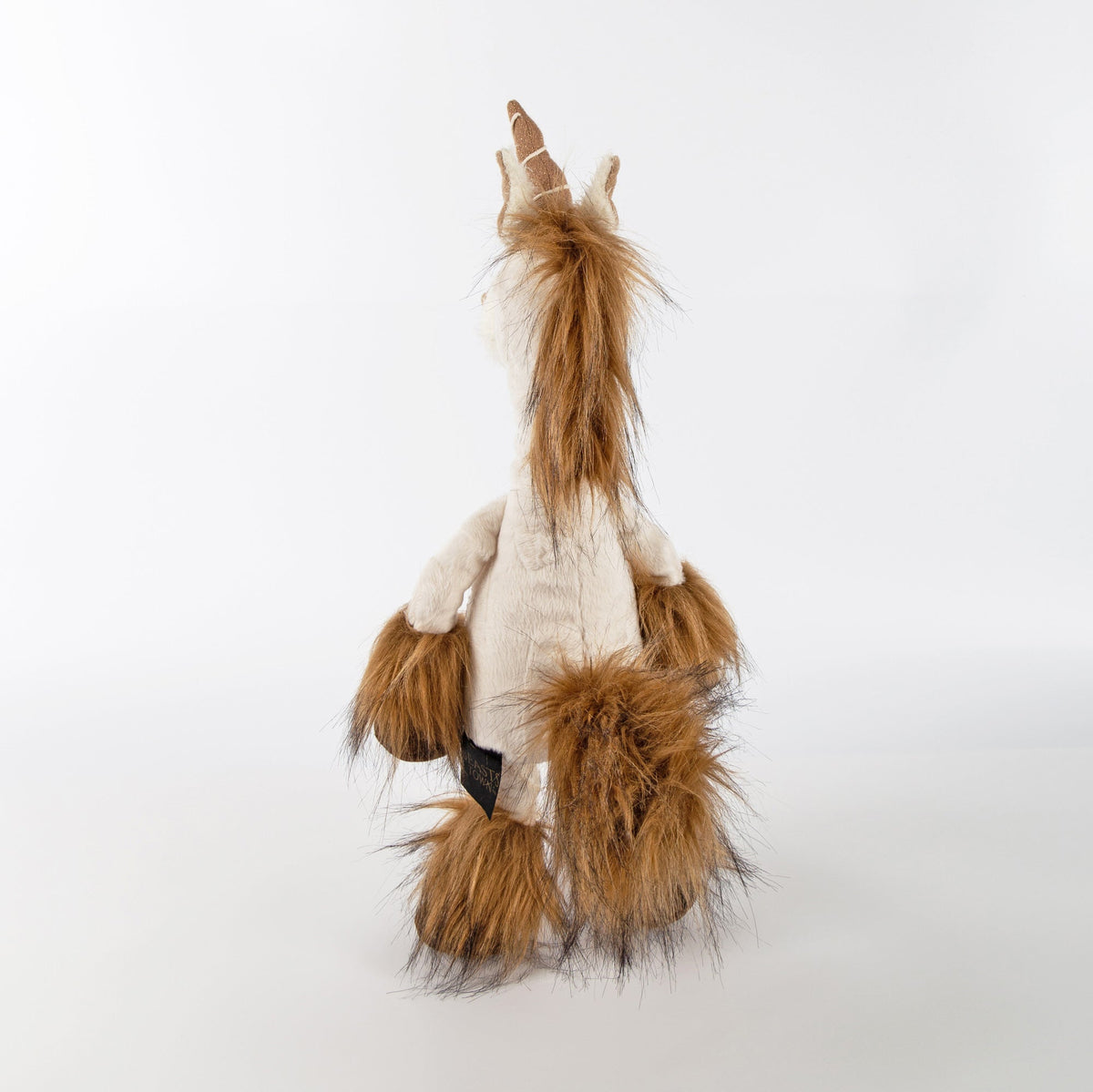 Uni Que | Beasts | The Baby Penguin