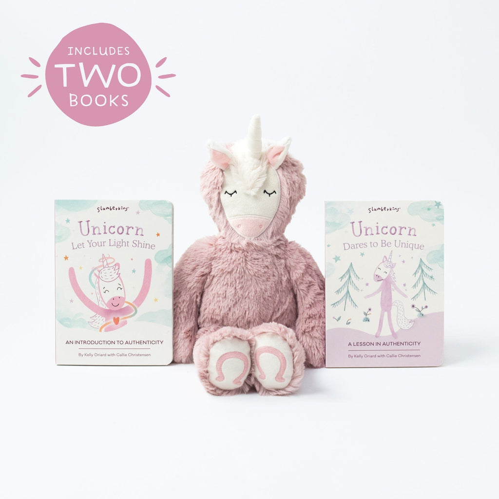 Unicorn Kin - The Baby Penguin