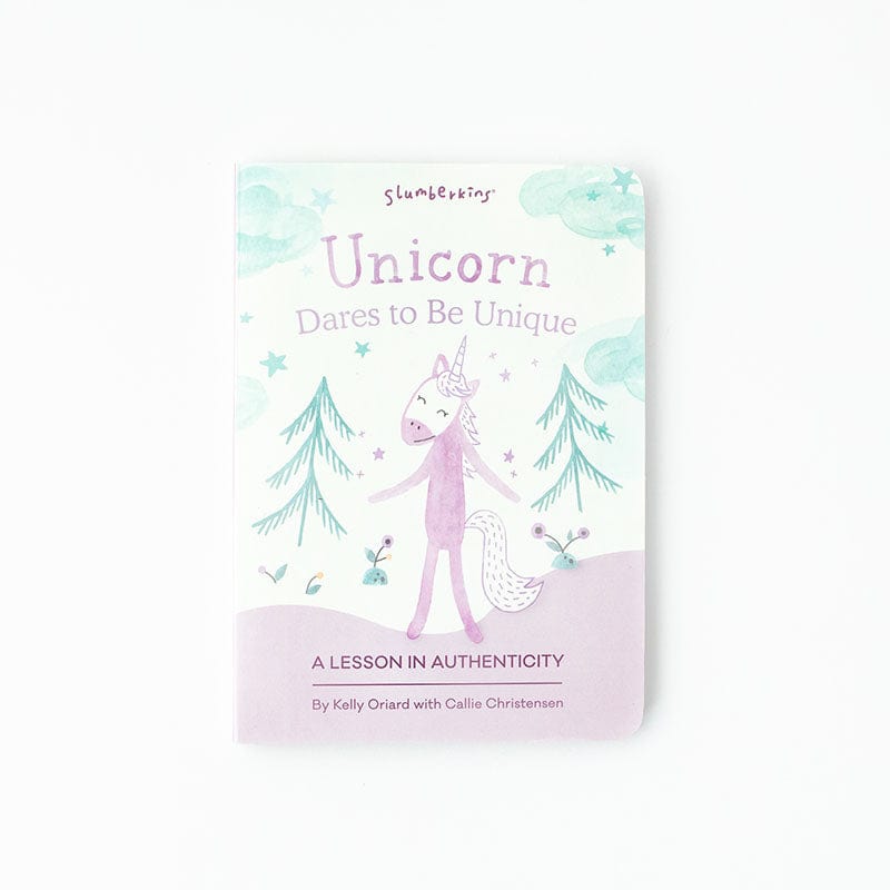 Unicorn Kin - The Baby Penguin