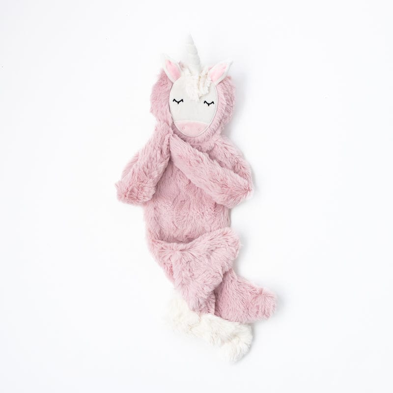 Unicorn Snuggler - Slumberkins - The Baby Penguin