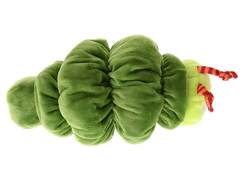 Vibrating Caterpillar - The Baby Penguin