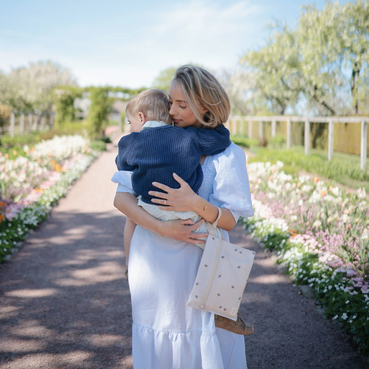 Water Resistant Wet Bag | Wet Bag | The Baby Penguin