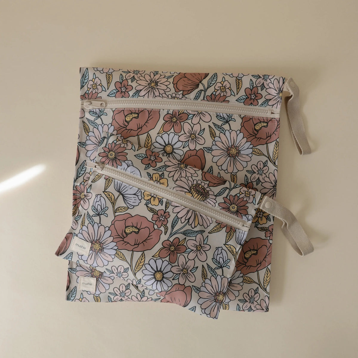 Water Resistant Wet Bag | Wet Bag | The Baby Penguin