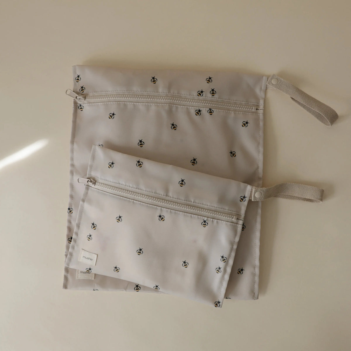 Water Resistant Wet Bag | Wet Bag | The Baby Penguin