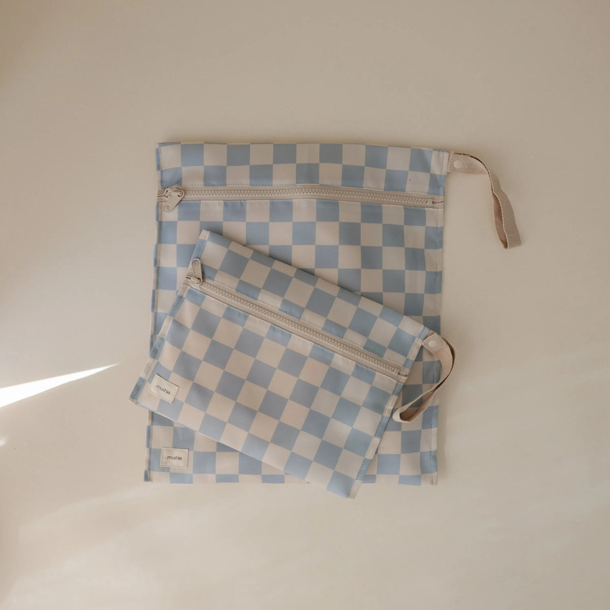 Water Resistant Wet Bag | Wet Bag | The Baby Penguin