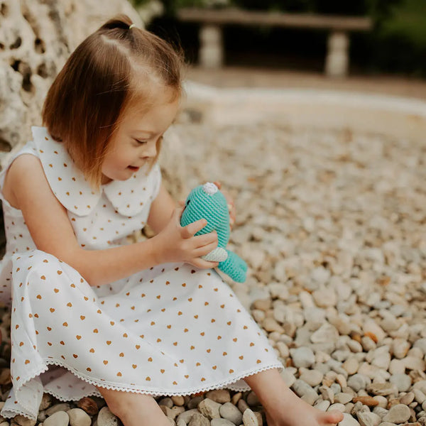 Whale Rattle |  | The Baby Penguin
