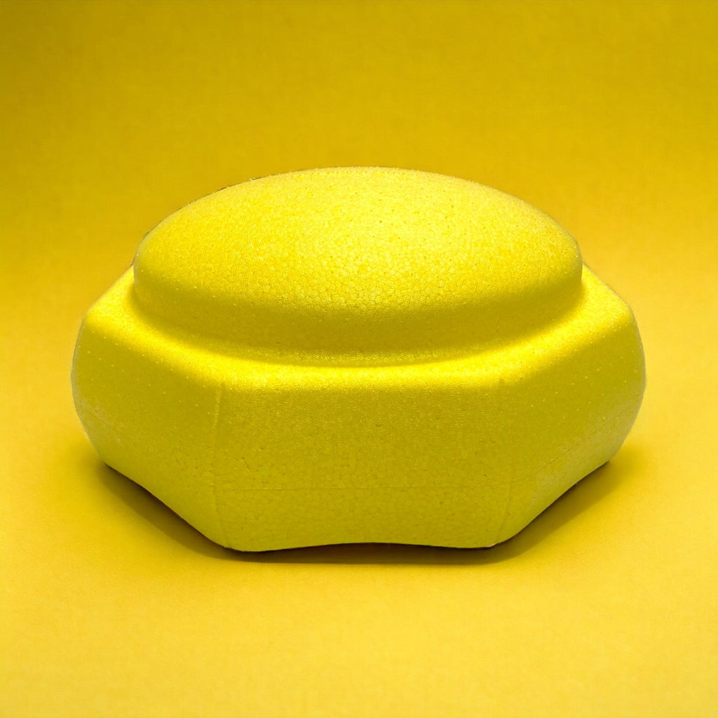 Yellow Stepping Stone (Single Piece) |  | The Baby Penguin