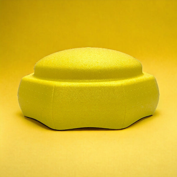 Yellow Stepping Stone (Single Piece) |  | The Baby Penguin