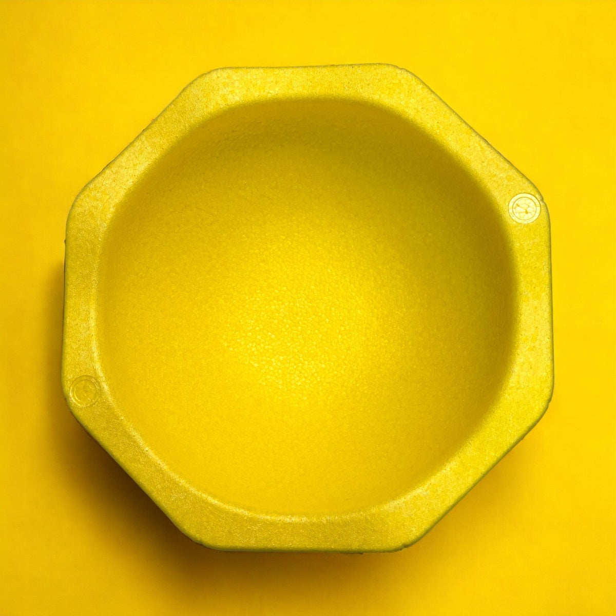 Yellow EPP Stepping Stone by Green Elephant Home and Toys – alternate view 3