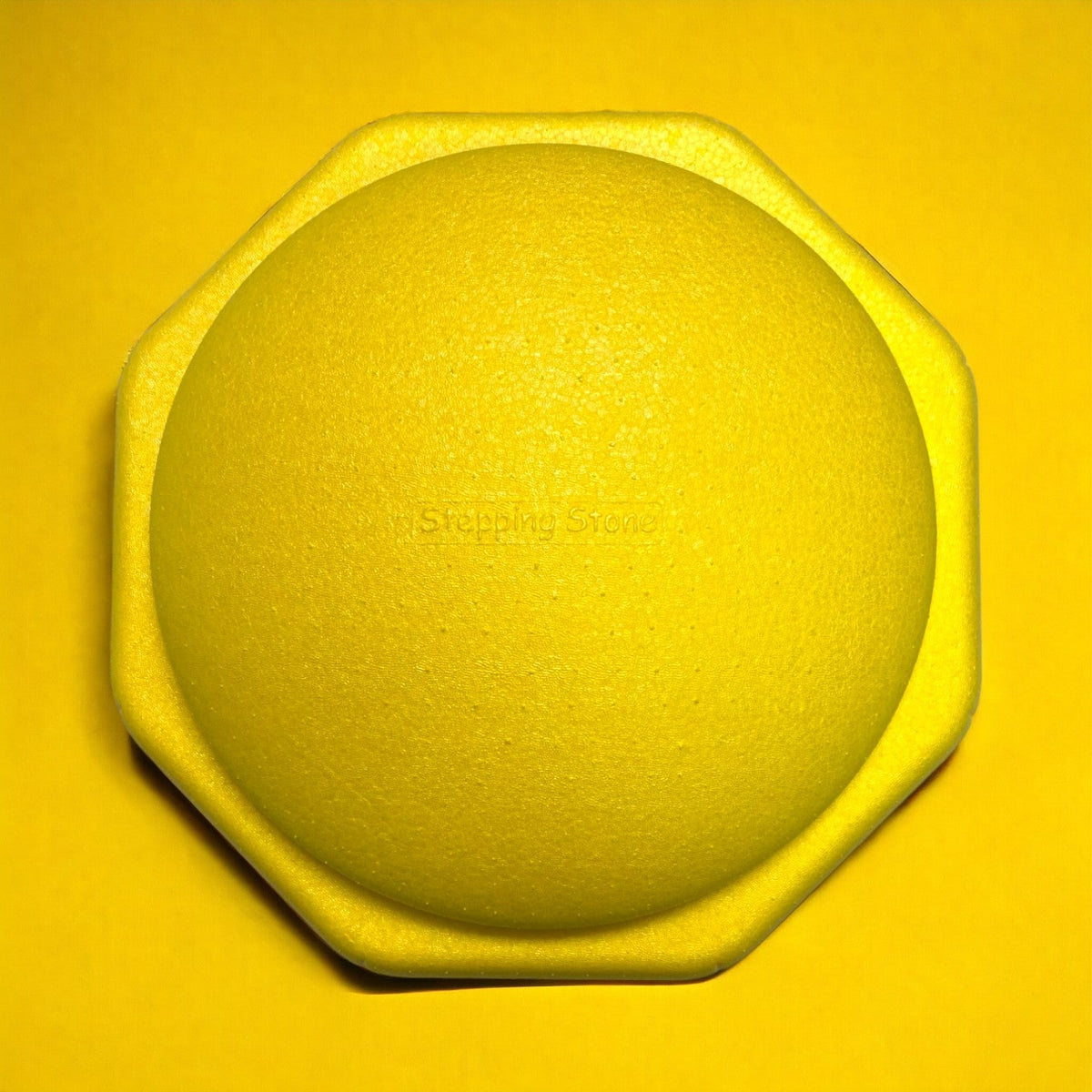 Yellow EPP Stepping Stone by Green Elephant Home and Toys – alternate view 4