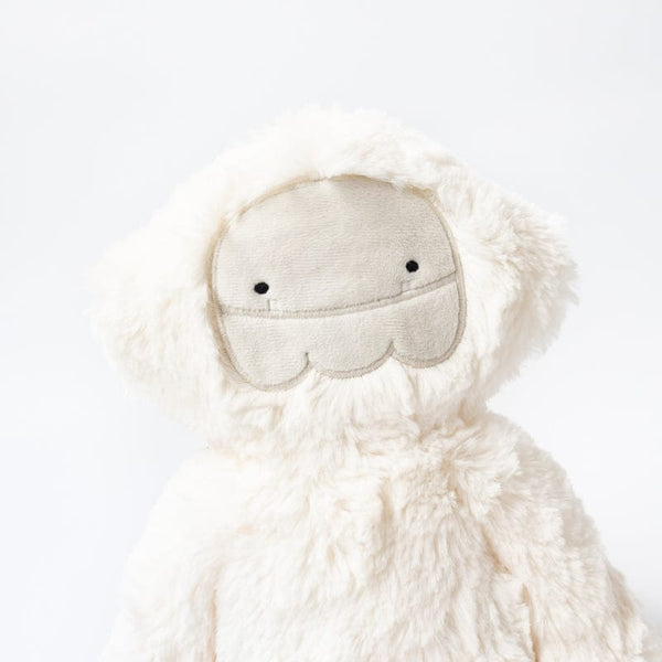 Yeti Kin Double Bundle - The Baby Penguin