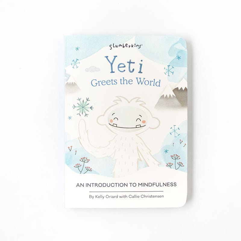 Yeti Kin Double Bundle - The Baby Penguin