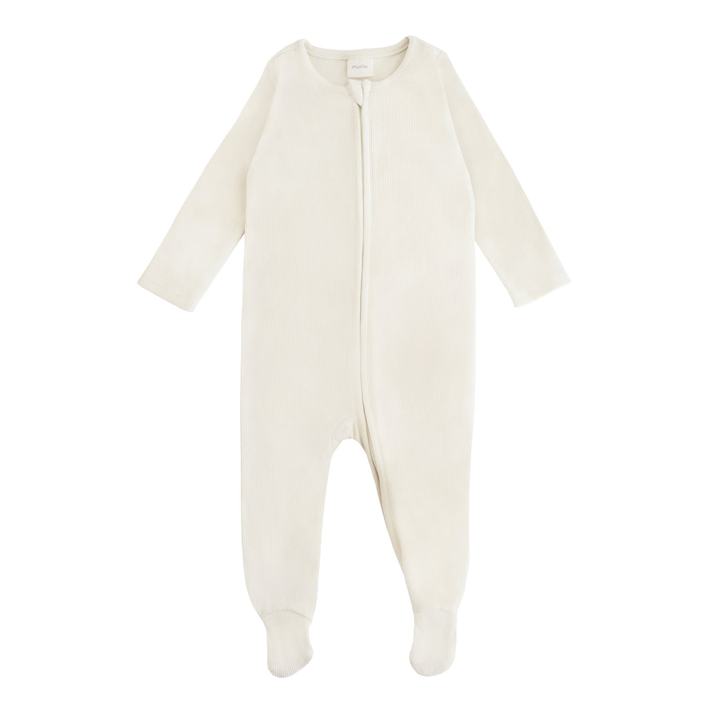 Zipper Pajama - The Baby Penguin
