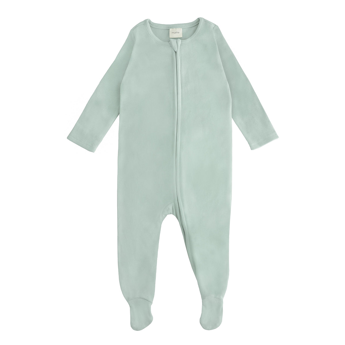 Zipper Pajama - The Baby Penguin