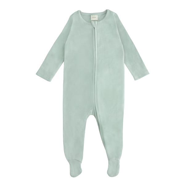 Zipper Pajama - The Baby Penguin