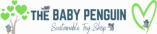 The Baby Penguin Logo 2.0