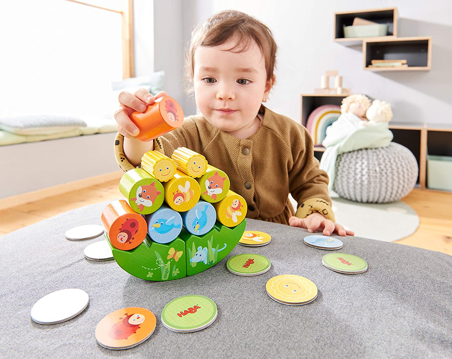 Discover HABA Toys USA: Igniting Imaginations & Growth