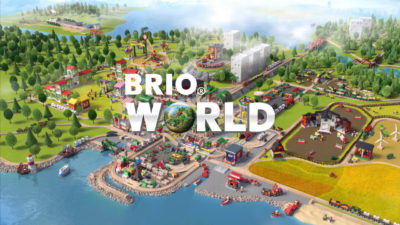 BRIO_World