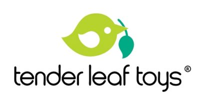 Tender Leaf Logo