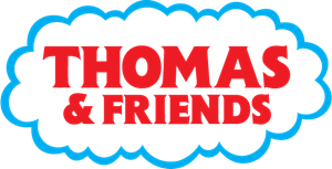 Thomas & Friends Logo