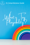 Toy Playability