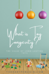 What is Toy Longevity? | The Value of Long Lasting Toys