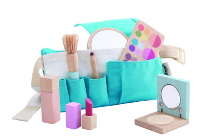 Pretend Play Makeup Playset (3487)