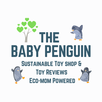 The Baby Penguin