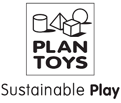 PlanToys Logo