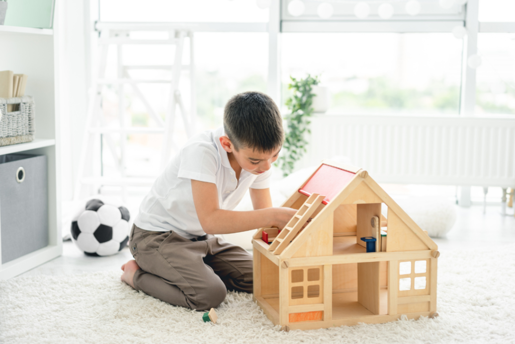 Top 10 Wooden Dollhouses | Complete Guide