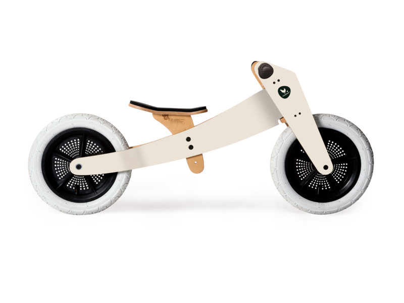 Wishbone Bike Penguin 3in1 | Sustainable Bike