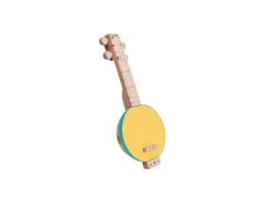 Banjolele | Music Play 3yrs+ | PlanToys 6436