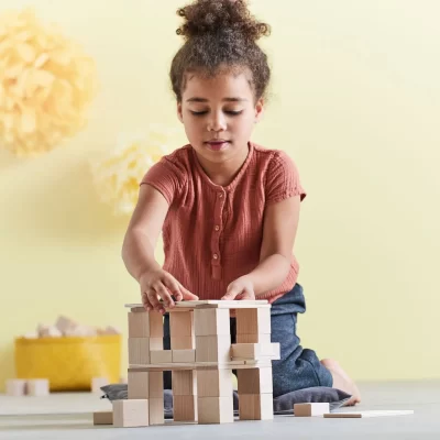 Clever Up! Building Block System 3.0 | Creative Learning | HABA USA