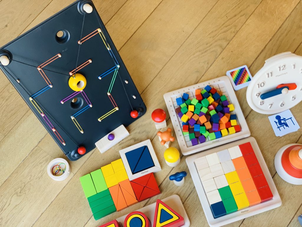  Top 10 New Educational Toys for the Fall | Preschool to school-aged