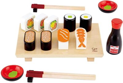 Hape Children's Sushi Selection