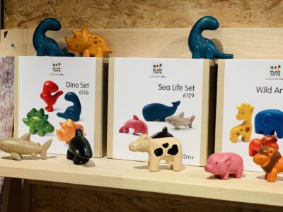 Various Animals Sets by PlanToys