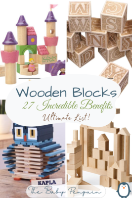 Top 27 Benefits of Wooden Block Sets | Ultimate List!