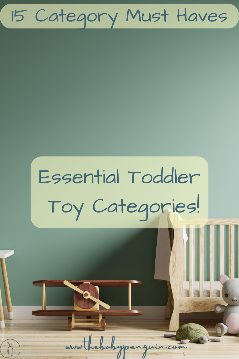 Essential Toy Categories for Toddler - FAQ & Top 15 Toy Categories